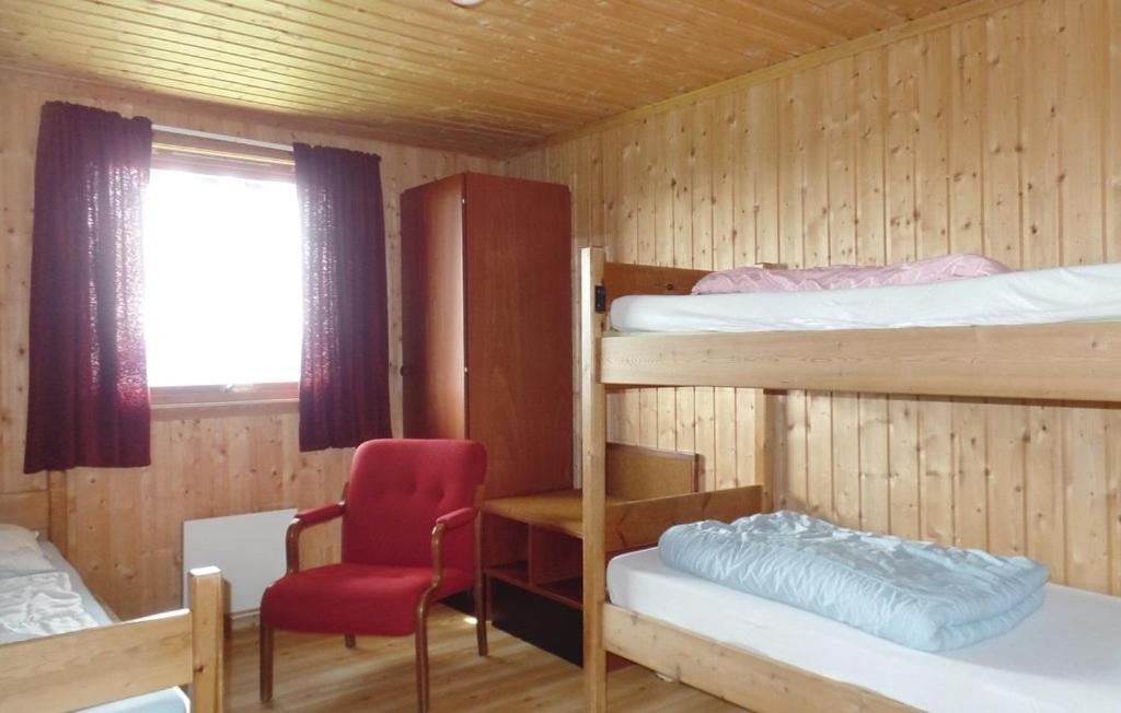 Sulseter Fjellstugu Lejlighed Vinstra Eksteriør billede