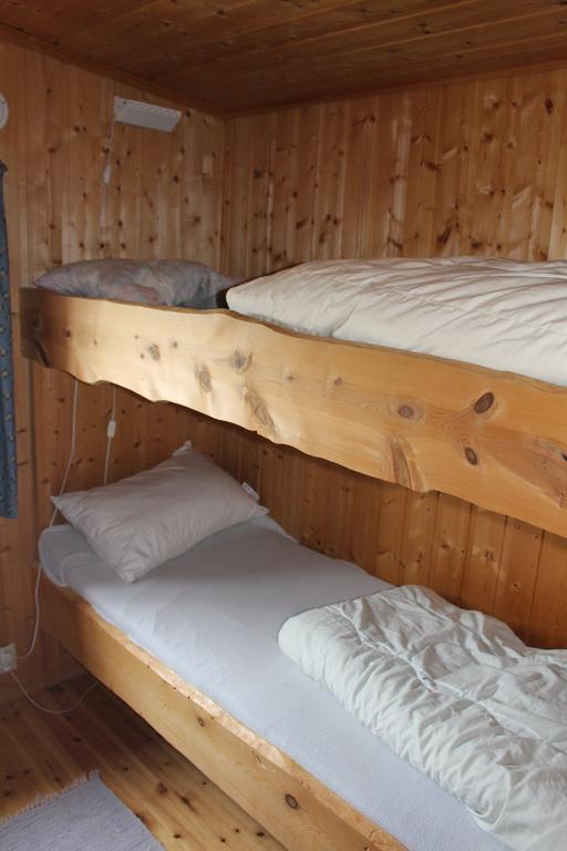 Sulseter Fjellstugu Lejlighed Vinstra Eksteriør billede