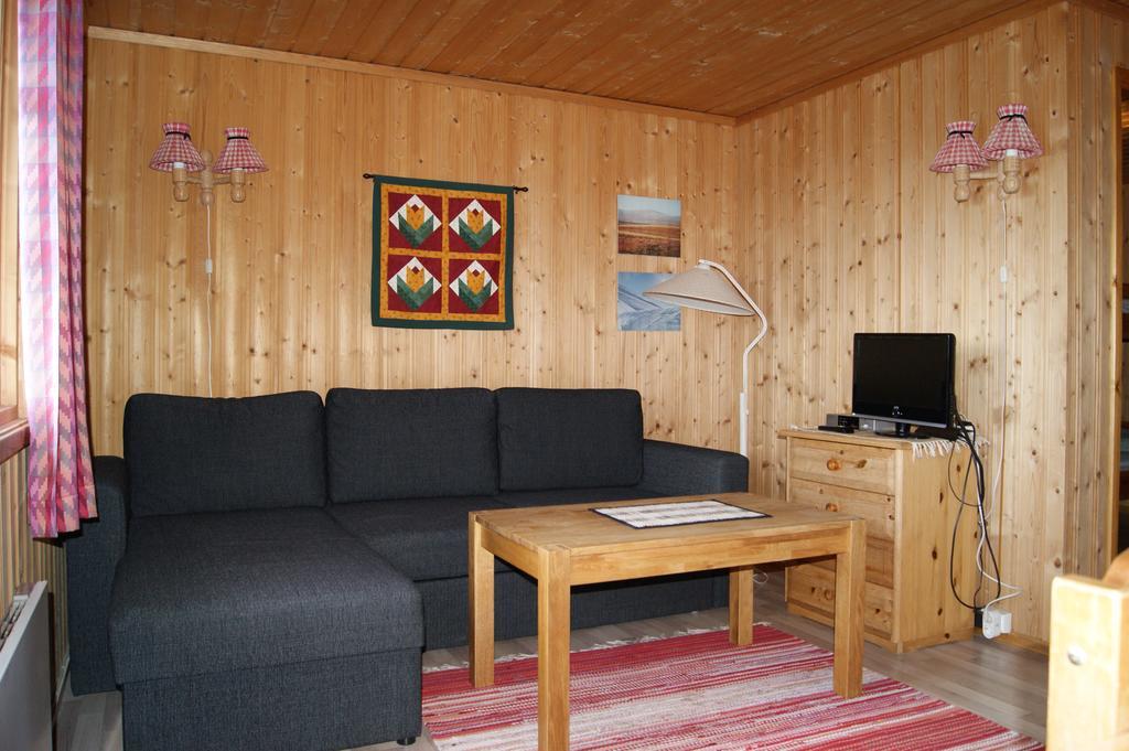 Sulseter Fjellstugu Lejlighed Vinstra Eksteriør billede